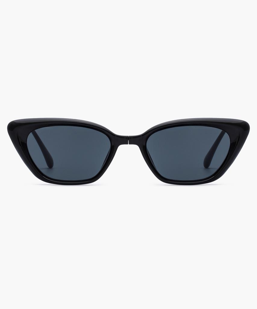 Likkeullou Rc Enclos F Folder Sunglasses Black