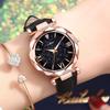 Trendy Korean Roman Numeral Ladies' Student Watch