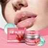 EELHOE Lip Scrub, Daily Moisturizing, Natural Plumping & Glossy, Soft Lip Skin, Hydrating Non-sticky