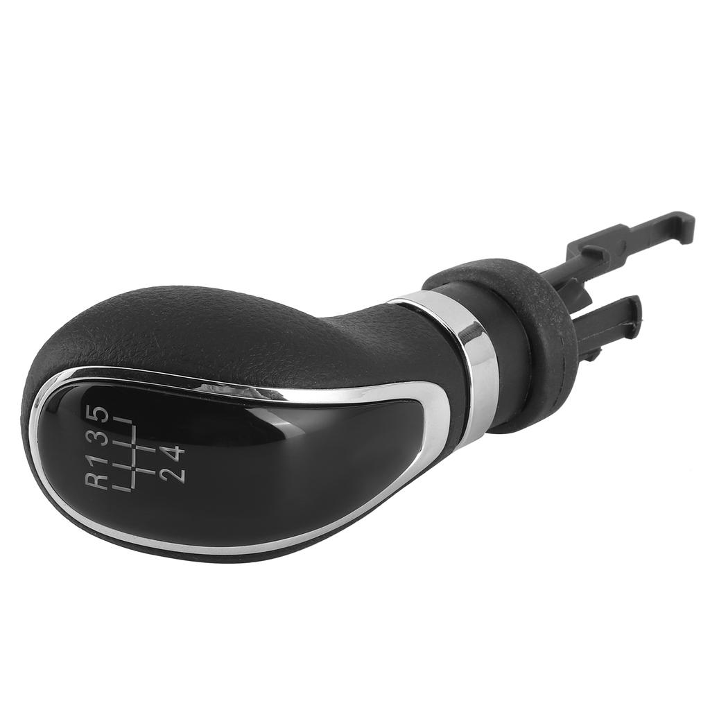Manual Car Gear Shift Knob Handball 55565904 Fit for Buick Excelle GT XT OPEL ASTRA 09‑14