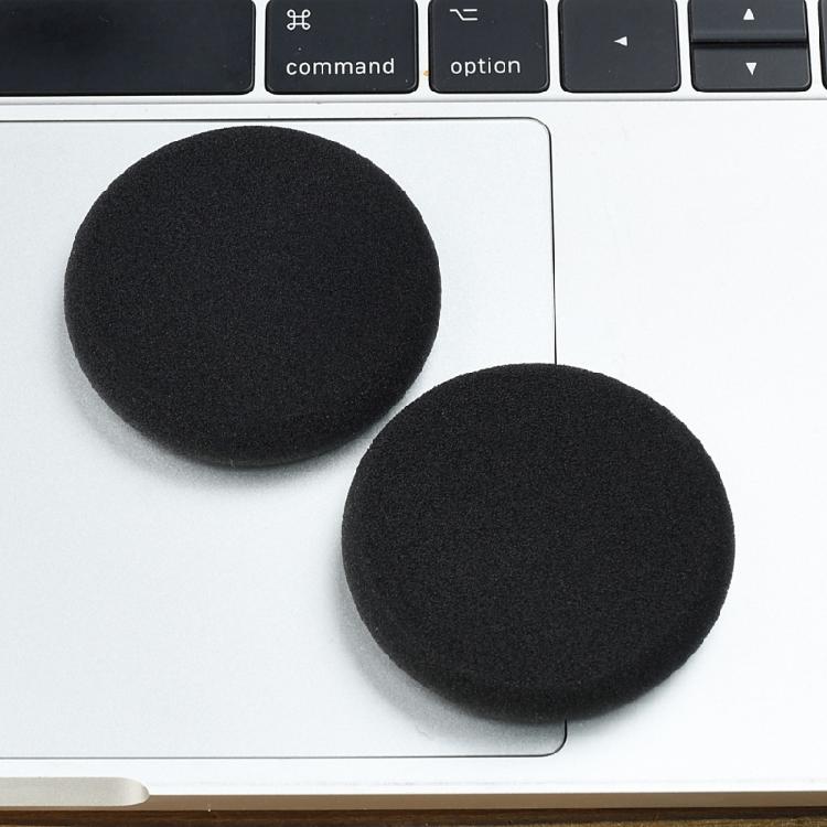 Replacement Ear Cushion Pad Over Ear Headphone Earpads for Biz 620/1100/1500/1900/2400/2400II/GN2000/UC Noise Isolating