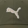 Golf W Color Cat Dad Cap Dark Sage 026701_03
