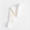 Girl Winter Bowknot Tights Cotton Baby Pantyhose Spring Autumn Rabbit Baby Socks Baby Pantyhose Children's Pants Leg Warmers