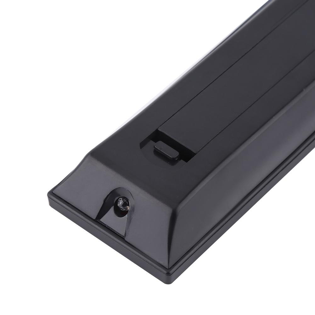 New Fashionable CT-90325 Remote Control Portable Controller For Toshiba LCD Smart TV Black