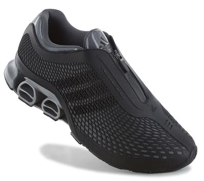 Megaride S2 - Men's Shoes Sneakers Black JR4743 ORIGINAL