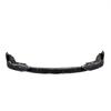 Carbon Look Front Bumper Lip Spoiler Splitter Diffuser Cover Canards Tuning For BMW 3 Series G20 G21 G28 2019-2022 M Pack