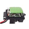 77010-50325 7701050325 Odpor ventilátora kúrenia Pre Renault Trafic Opel Vivaro 2001-2014 7701046941 4409452 91158691 Nový