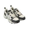 Asics Zapatillas Unisex Gel Nunobiki Cream Oliva Oscuro 1203A536-102