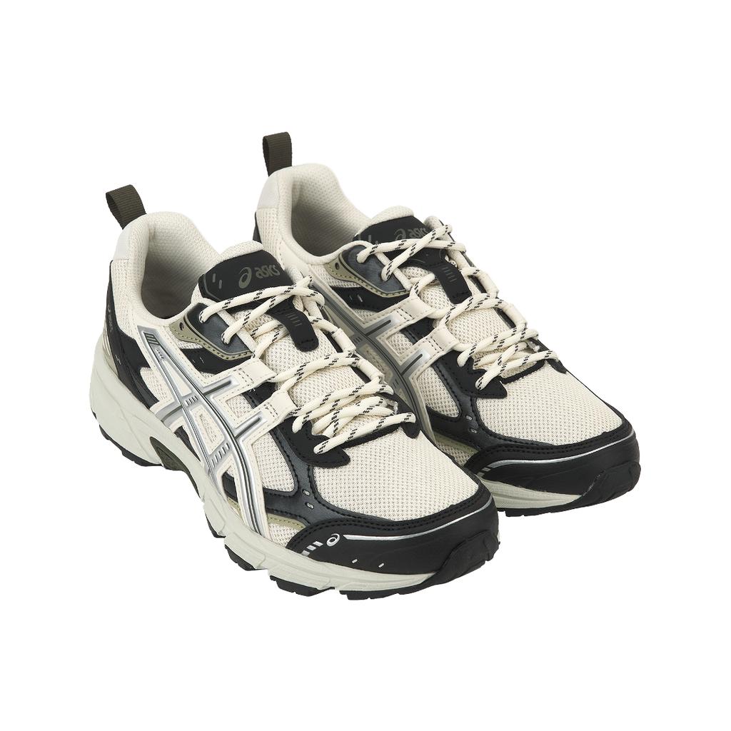Asics Zapatillas Unisex Gel Nunobiki Cream Oliva Oscuro 1203A536-102