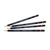 Graphitstift - Derwent - 3H - Mehrfarbig - Graphit - Gemischt