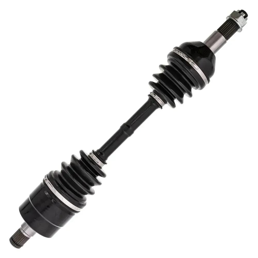 CV Axle Drive shaft For CAN AM Outlander Renegade Commander MAX 400 450 500 570 650 800 800R 850 1000 All ATV UTV Parts