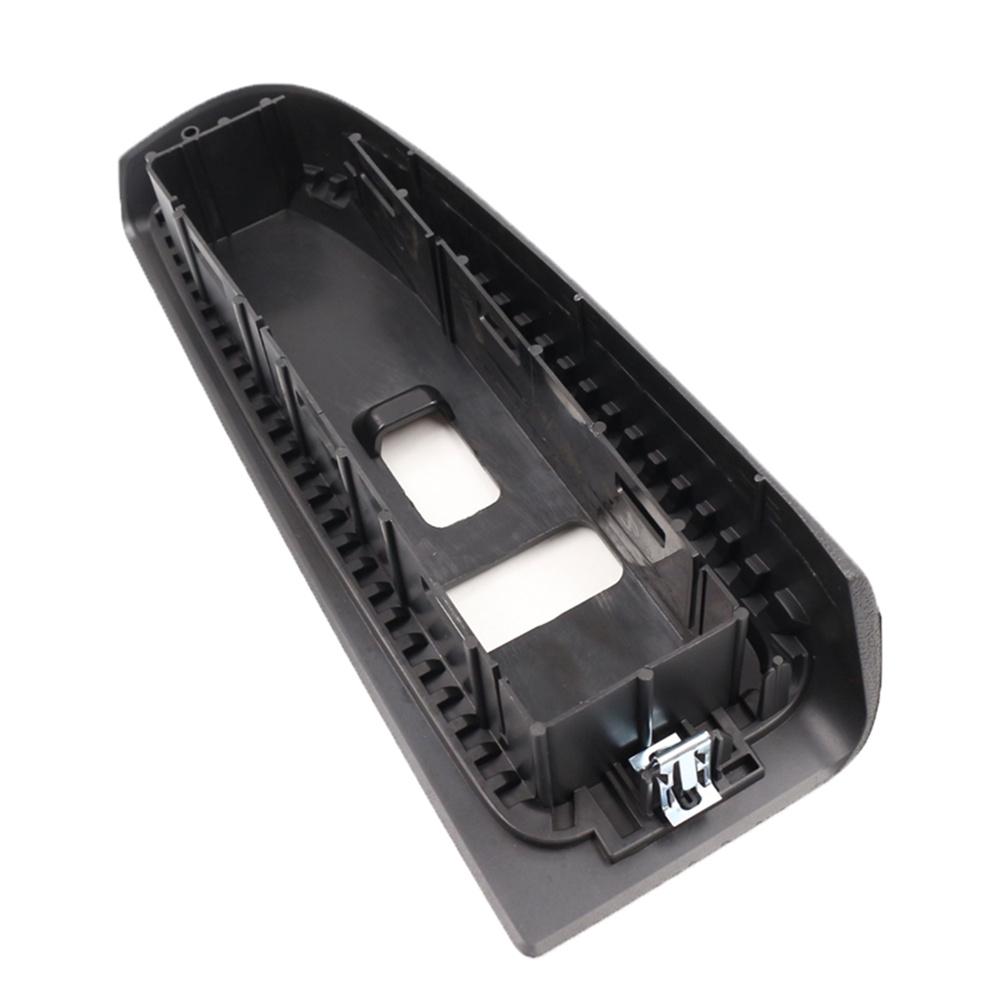 Window Switch Bezel For Chevy Silverado GMC Sierra 1500 2500 HD 3500 2004-07