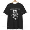 Current 93 T-Shirt, Death In June, Coil, Psychic TV, Crisis, Throbbing Gristle