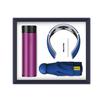 Zhimei Global Premium Gift Set (Thermos, Cervical Massager, Umbrella)