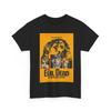 Evil Dead 1981 Film 100% Baumwolle T-Shirt Herren T-Shirts Top Unisex Schweres Baumwoll-T-Shirt