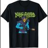 Nové tričko King Gizzard And The Lizard Wizard pro fanoušky, unisex, všechny velikosti, tričko SS6
