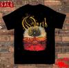 Rare Opeth Heritage T Shirt Mens Ladies All Size S To 5XL 1T85