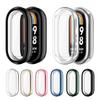 Full Screen Protector For Xiaomi Mi Band 8 Plating TPU Protective Case Shell Cover Bumper