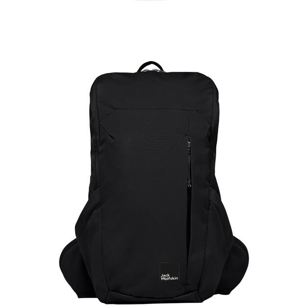 Рюкзак Jack Wolfskin Waimea schwarz (Damen) (A64019-6000)