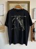 Chevelle Band Tour Rock Album Black Shirt Cotton Adult S-5XL