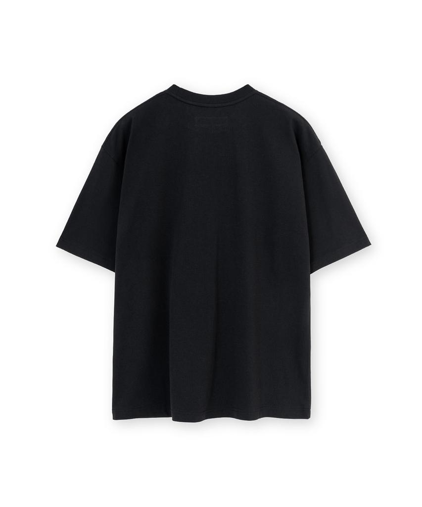 Beulaunyadeu One-Day T-Shirt, Black