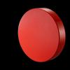 OEING Round PE Plastic Chopping Board