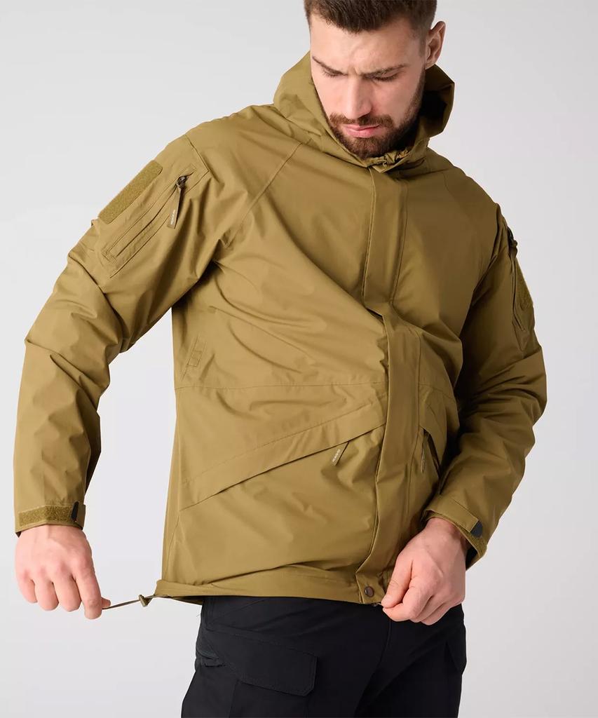 Helikontex Chinook Jacket Coyote