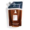 L'OCCITANE [Péče o poškozené vlasy] Intenzivní regenerační kondicionér Eco náplň 500ml