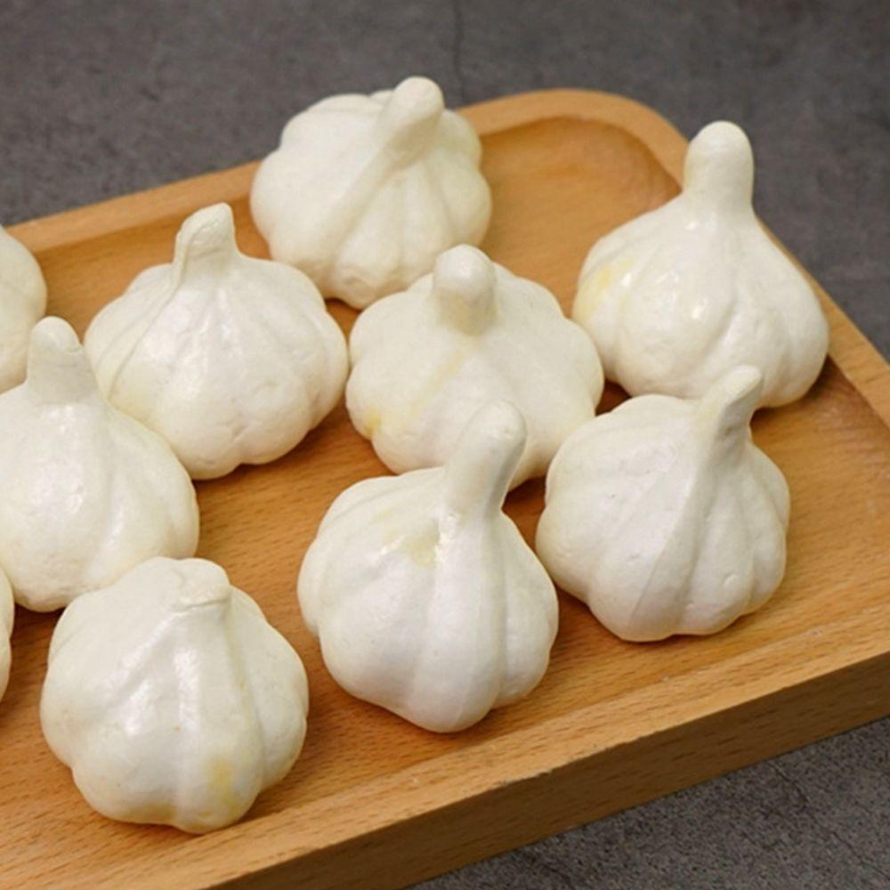 Photography Props Model Crafts Ornaments Home Decoration Artificial Fruits Artificial Foods Fake Fruits Simulation Vegetable