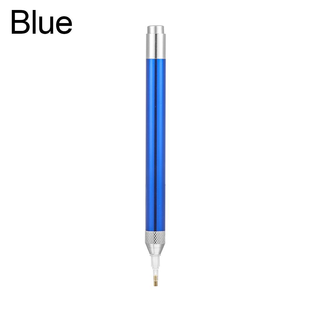 Cross Stitch Sewing Accessories Diamond Painting Tool Point Drill Pen Lighting 5D Diamond Painting