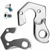 Derailleur Hanger For Frame Gh063 For B'twin, Rockrider