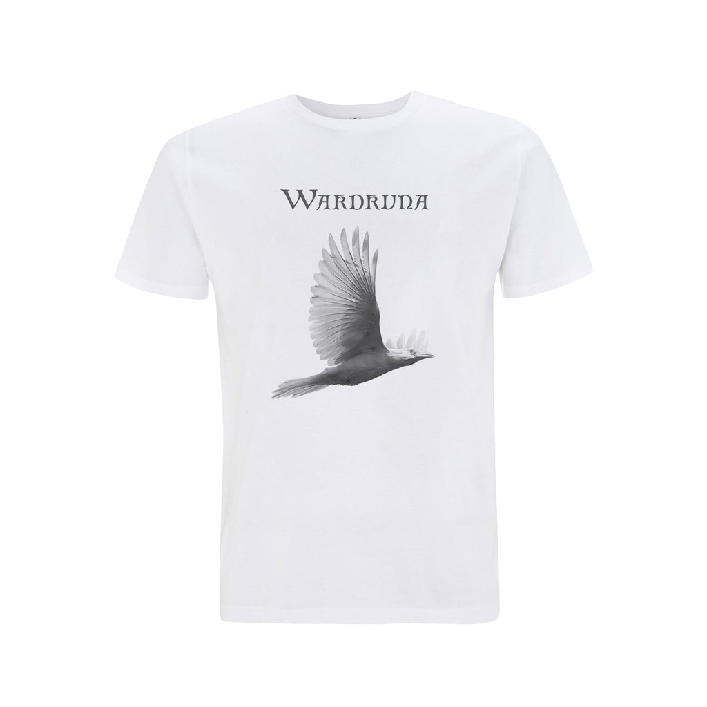 ZX New Wardruna Band Graphic Cotton Tshirt Unisex Summer Short Sleeve Fashion Brand Tee Luxury Casual Vintage Retro