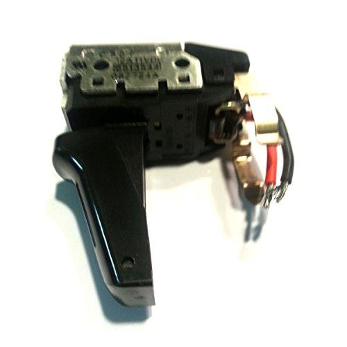 Makita 651354-4 Strömbrytare