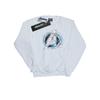 Marvel Womens/Ladies Avengers Endgame Team Tech Logo Sweatshirt