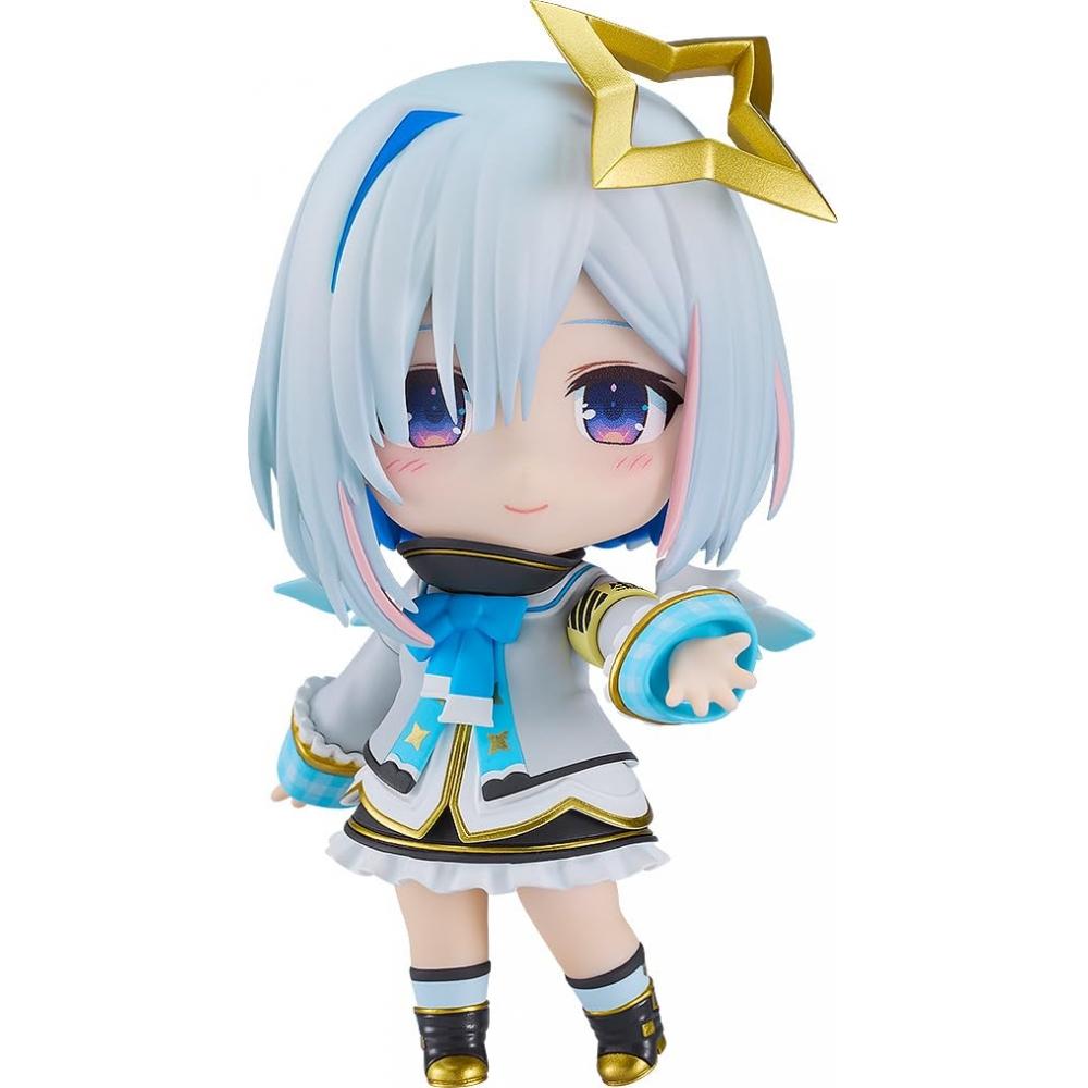 Nendoroid Hololive Production Kanata Amane Nicht-Maßstab Kunststoff Bemalt Bewegliche Figur
