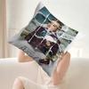 Classic Movie TV Better Call Saul Decorative Room Aesthetics Pillow Case Home Decor Bedroom Sofa Bed Couch Pillow Cover x
