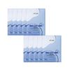 Masque en Tissu Quotidien Hydratant au Bouleau 10 Feuilles