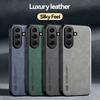 For Samsung Galaxy A56 A36 A26 A16 A57 A37 A27 A17 A07 A55 A35 A25 A15 A54 A34 A24 A14 Case Magnetic Car Holder Phone Cover