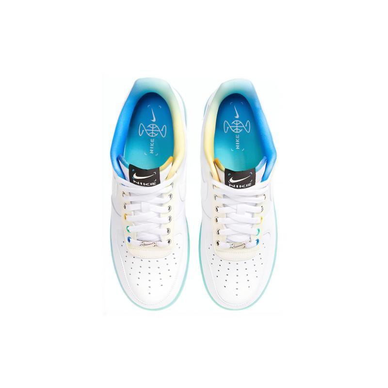 Nike נעלי Air Force 1 Low '07 Prm Unlock Your Space FJ7066-114