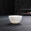Dehua White Porcelain Gongfu Master Tea Cup