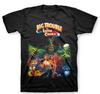 Big Trouble In Little China T-Shirt