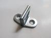 For Cıtroen Jumper 2014 2024 Front Rear Door Lock Strike Right Left Same 9164.94