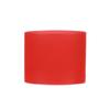 Outil Antidérapant Durable Sous-verres pour Tasses à Eau Manches pour Bouteilles Couvercle Isolant pour Tasse Manchon en Silicone pour Tasse