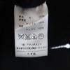 ATTACHMENT Made In Japan Wool Tailored Jacket 1 Black Men's Used