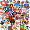 50Pcs New Stickers Cute Stickers Notebook Mobile Phone Stickers