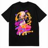 Cyndi Lauper Girls Just Wanna Have Fun The Farewell Tour 2025 T-shirts Unisex T-Shirt