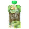Happy Baby®, Organic Baby Food, 6+ Months, Apples, Kale & Avocados, 4 Oz (113 G)