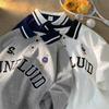 Men's Slim Fit Korean Style Polo Shirt: Trendy Short-Sleeved Summer Top 2023