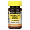 Daily Vitamin Multivitamin with Iron, 100 Tablets