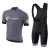 CUBE Cycling Jersey Short Sleeve Men Women Quick Dry Bike Riding Shirt Road MTB Sport